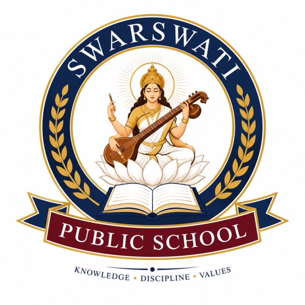 SPS School Logo